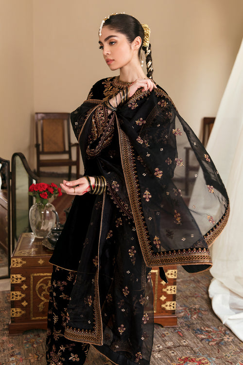 Baroque | Velvet 25 | UF-253