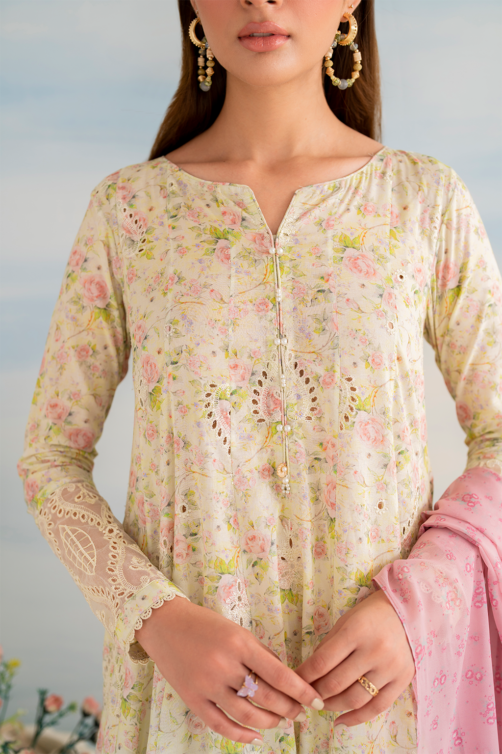 Iznik | Guzel lawn 24 | IGL-07