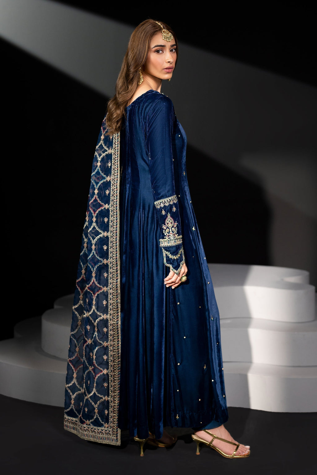 Naqshi | Makhmal 24 | LEILA - Riwayat-e-Khas