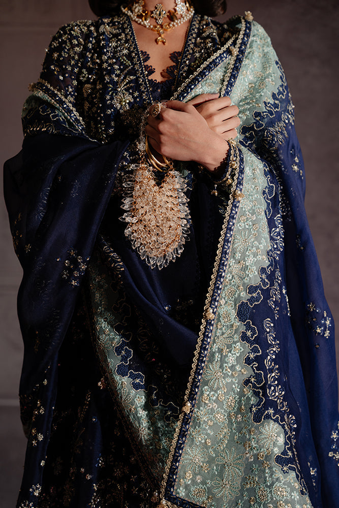 Suffuse | Freeshia Wedding Formals | RISHAAL