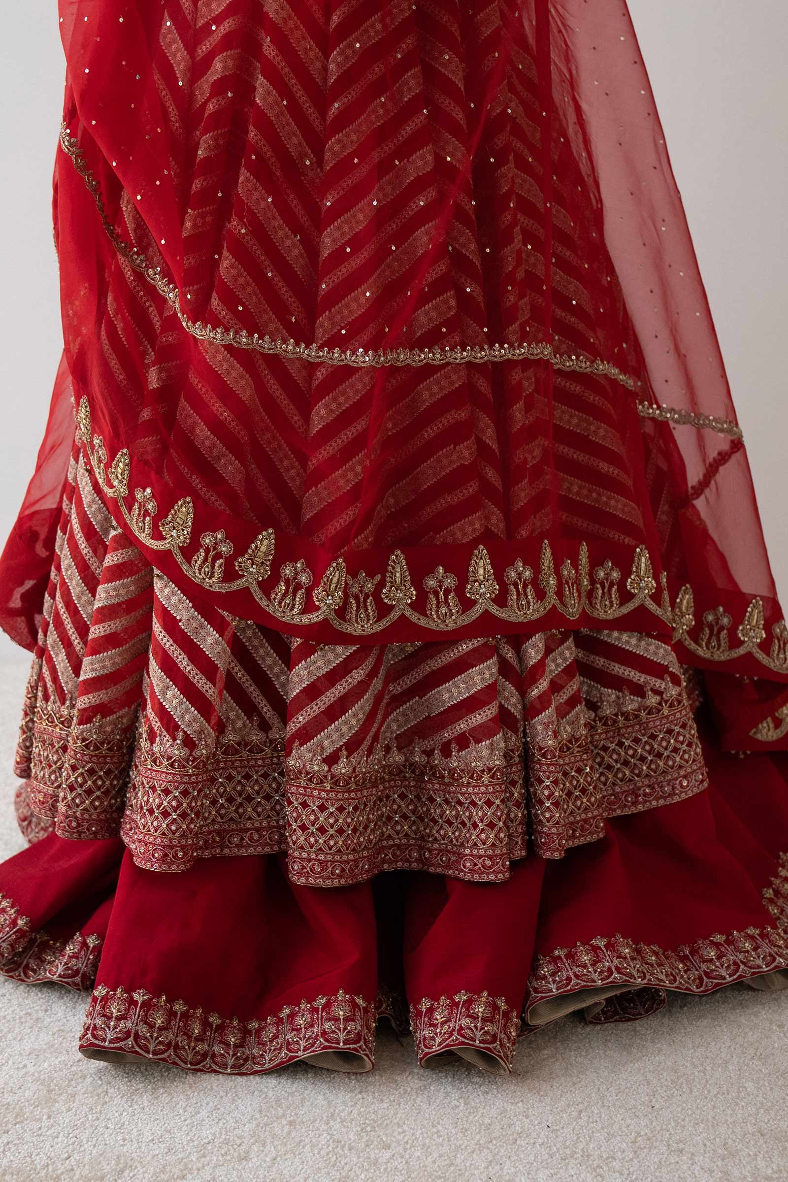 Zara Shahjahan | Bhopal | SURKH