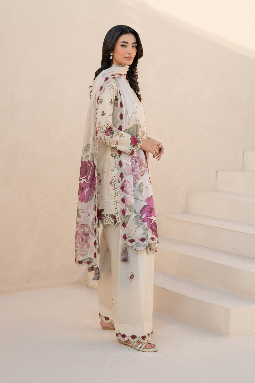 Iznik | Festive Lawn 25 | EFL-05