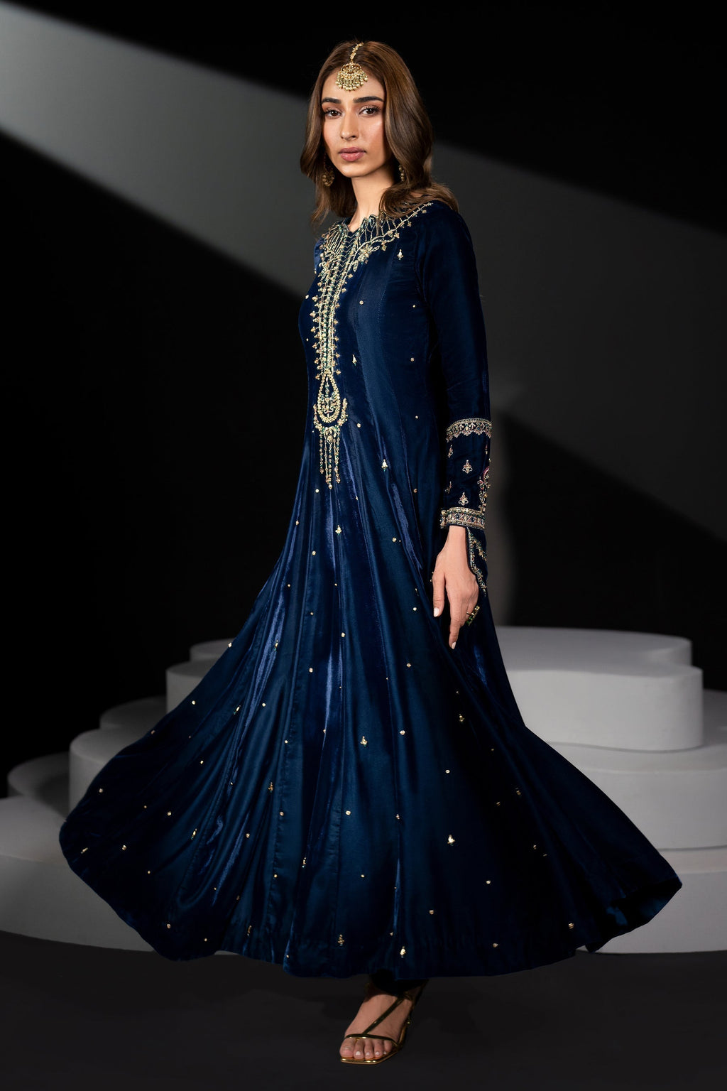 Naqshi | Makhmal 24 | LEILA - Riwayat-e-Khas