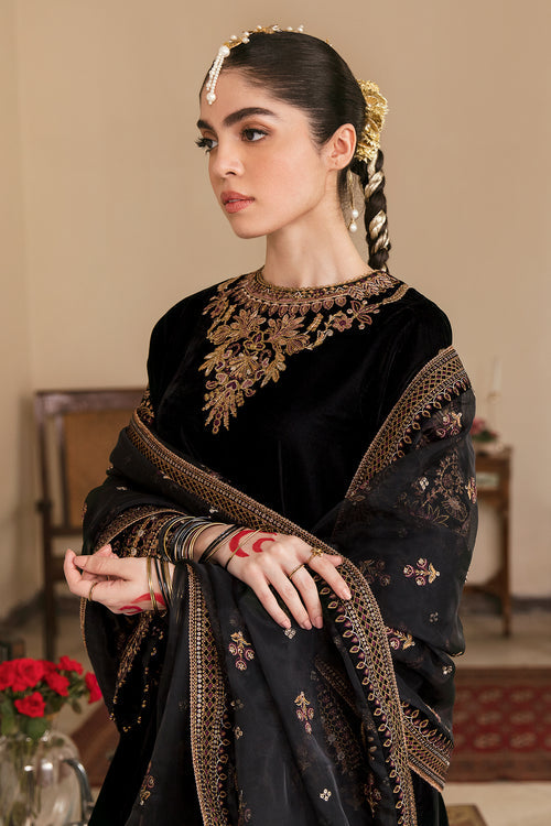 Baroque | Velvet 25 | UF-253