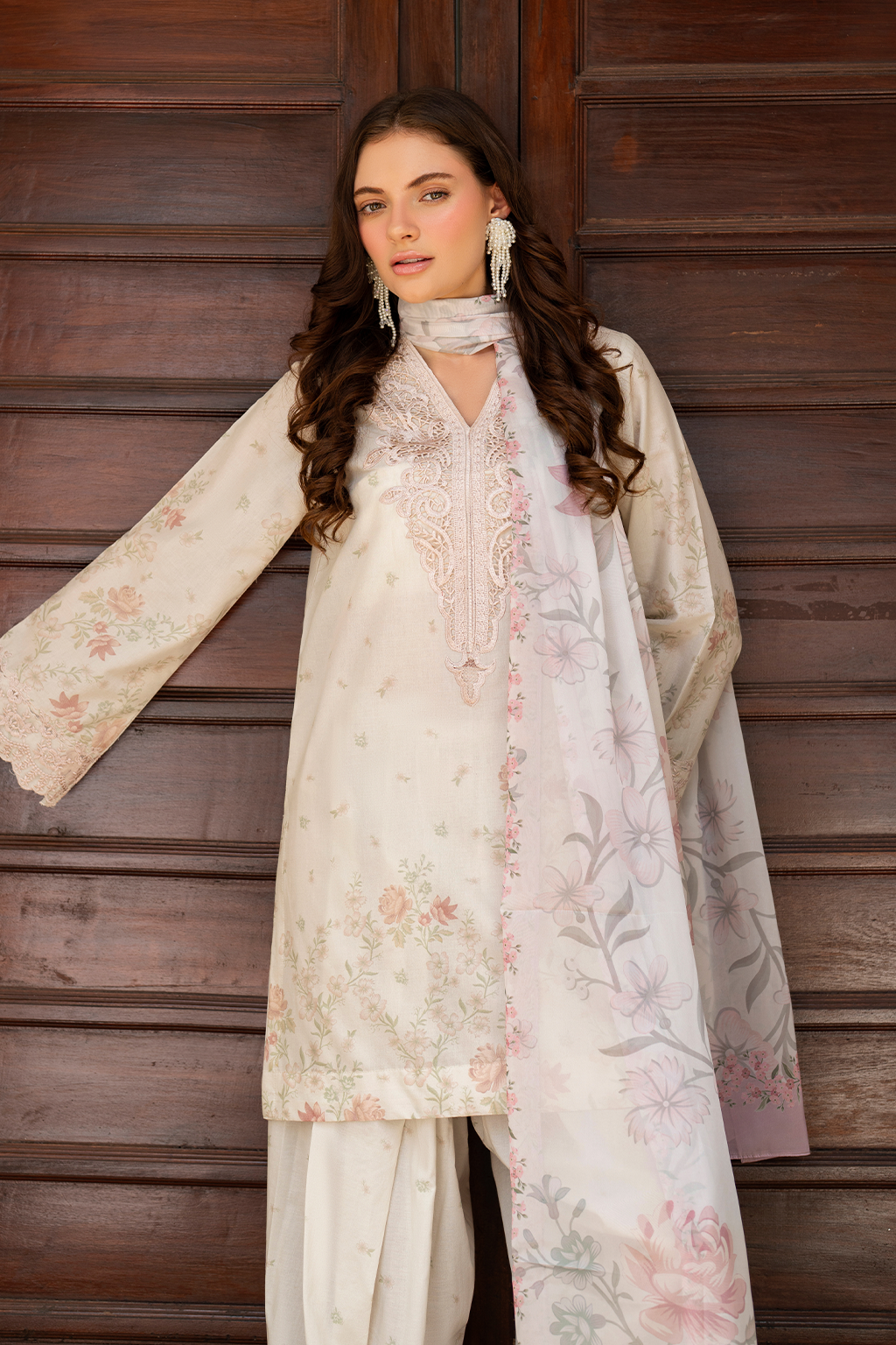 Iznik | lawn 26 | UE-491