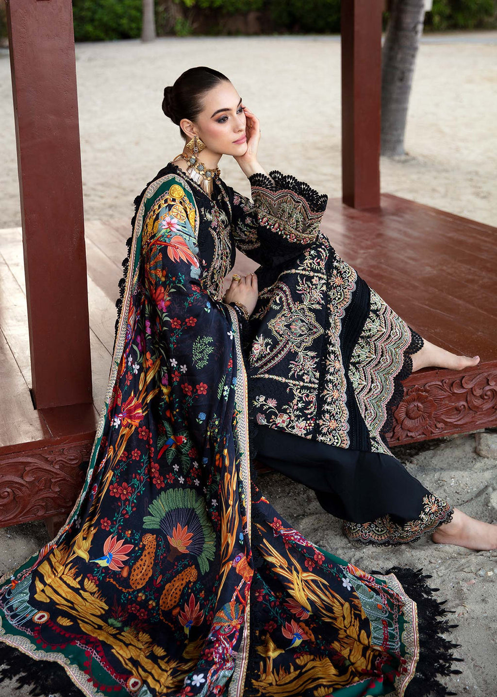 KM-08 l Kanwal Malik