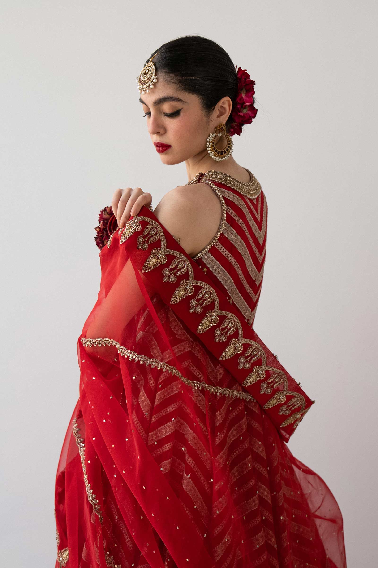 Zara Shahjahan | Bhopal | SURKH