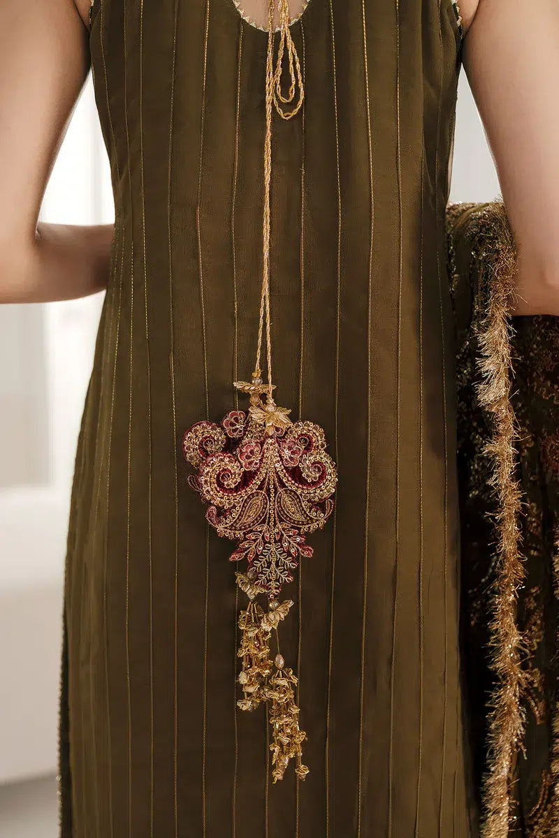 Baroque | Chantelle 23 | CH10-06 - House Of Anaya