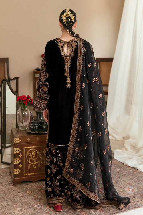 Baroque | Velvet 25 | UF-253