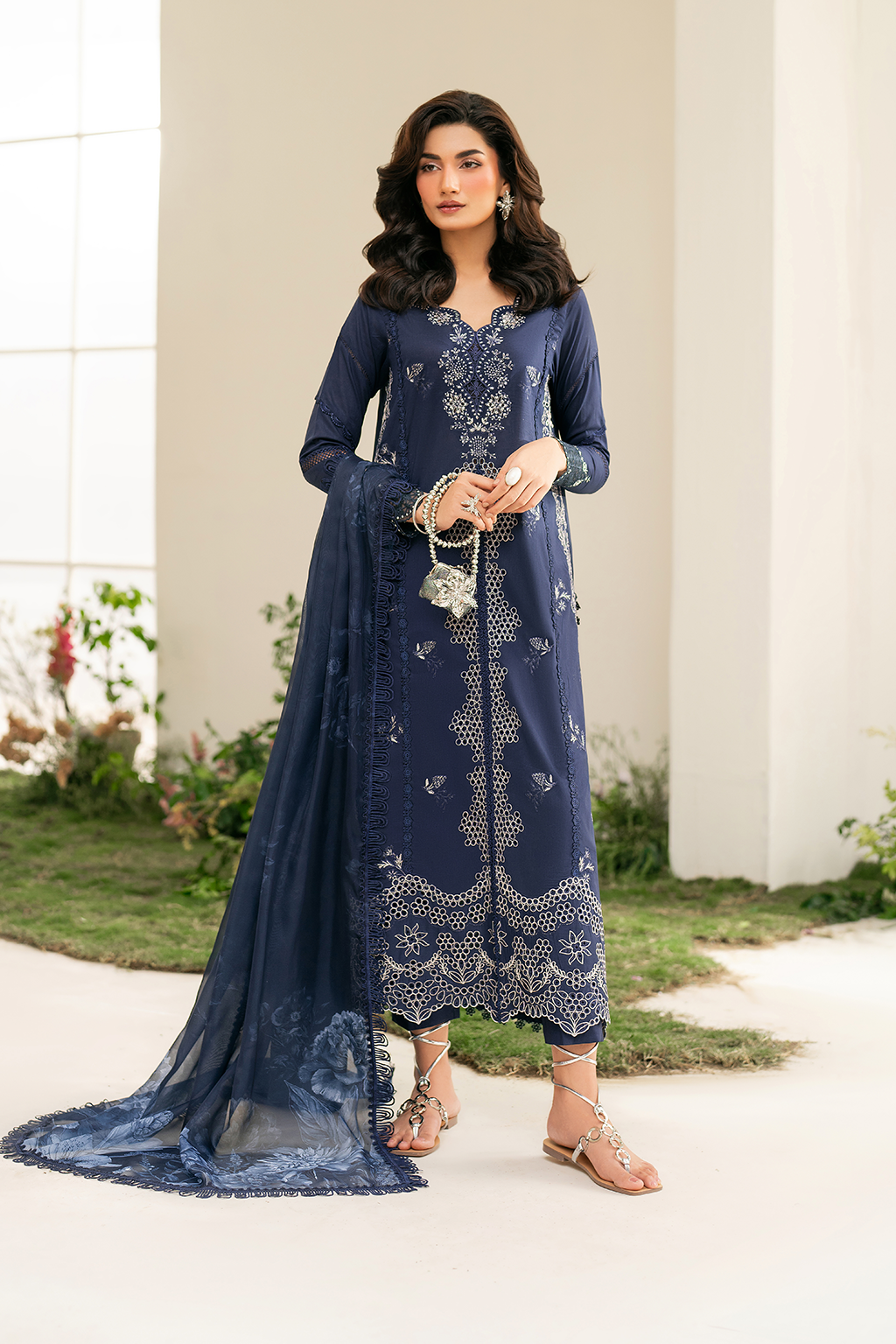 Iznik | Festive Edition | IFE-04