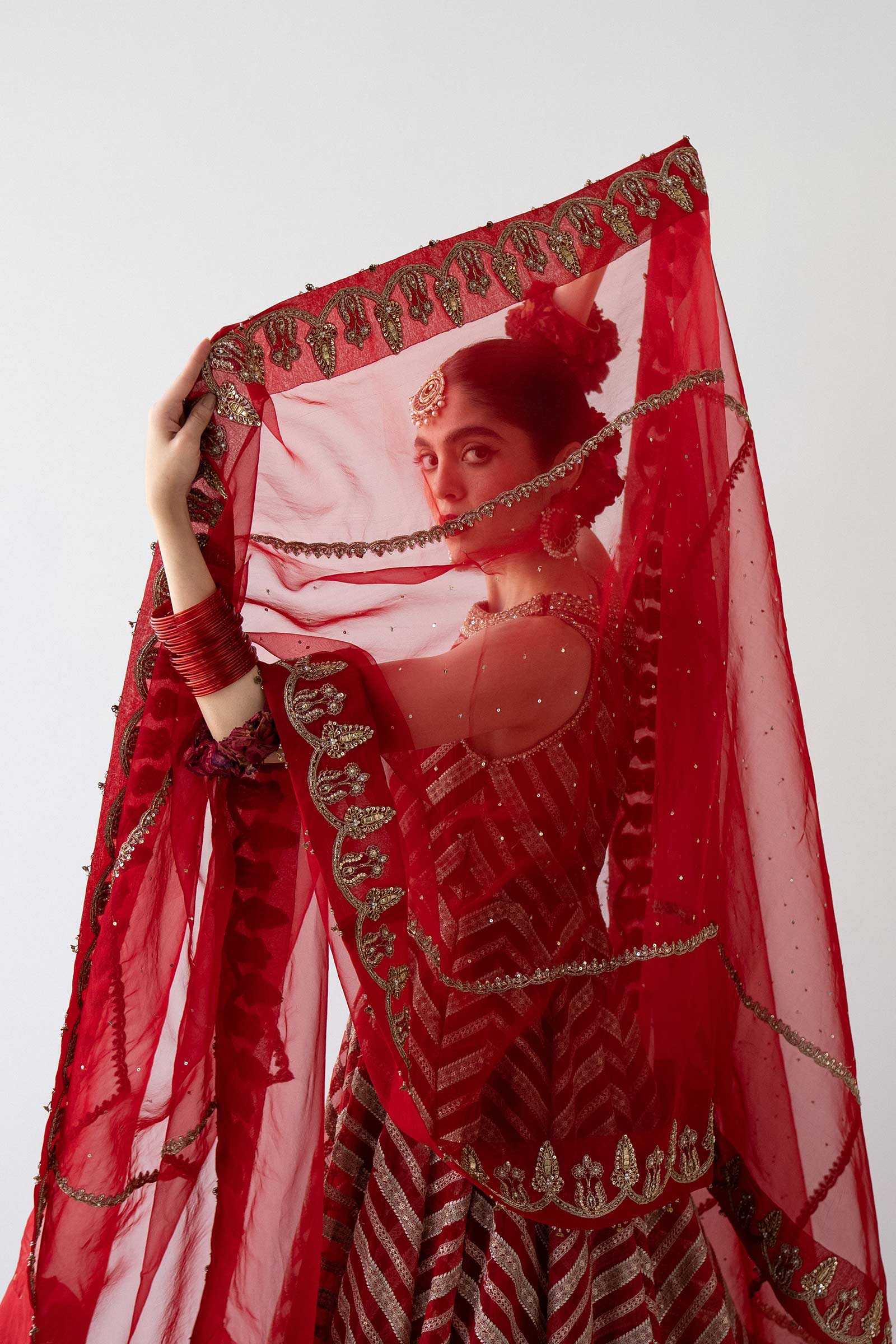 Zara Shahjahan | Bhopal | SURKH