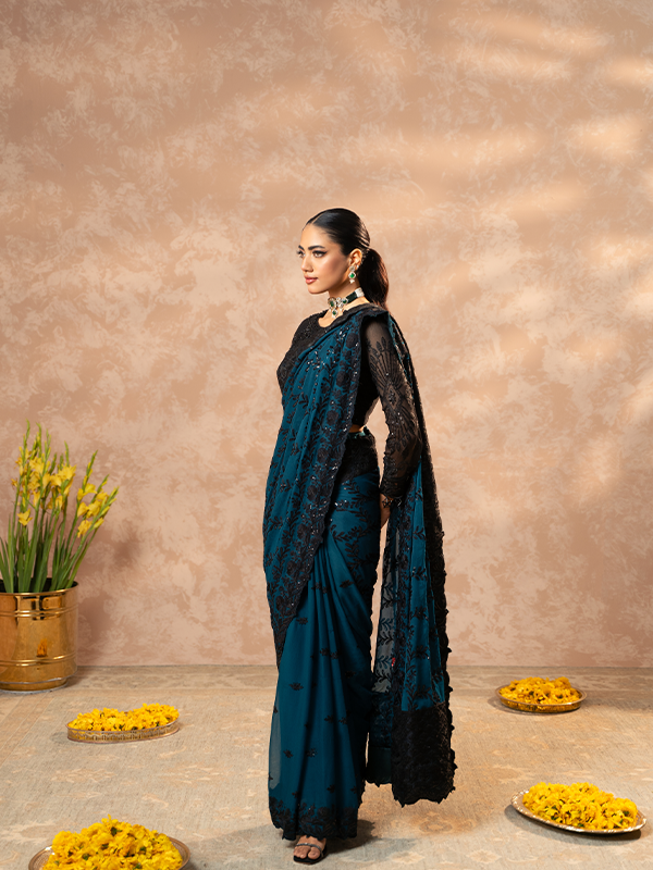 Zebtan | Zeenat Festive Collection | ZN-10 - Riwayat-e-Khas