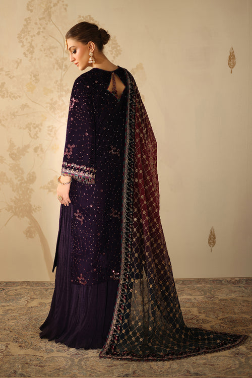 Baroque | Velvet 25 | UF-4319