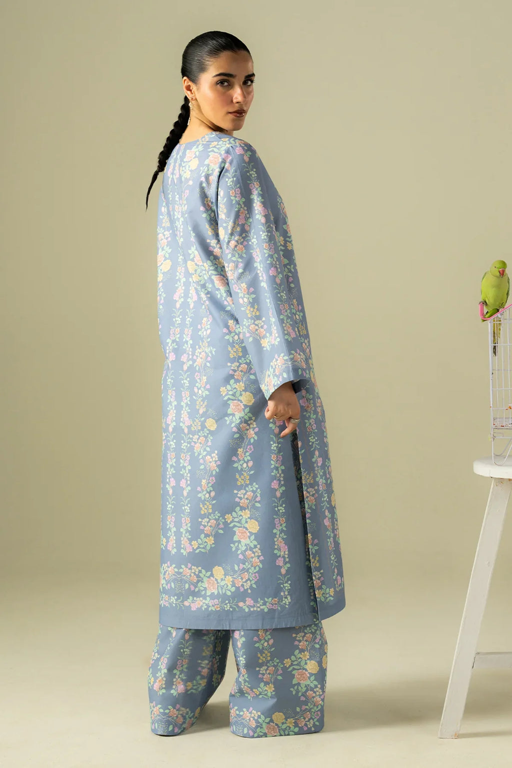 Afrozeh | Cords | Dappled