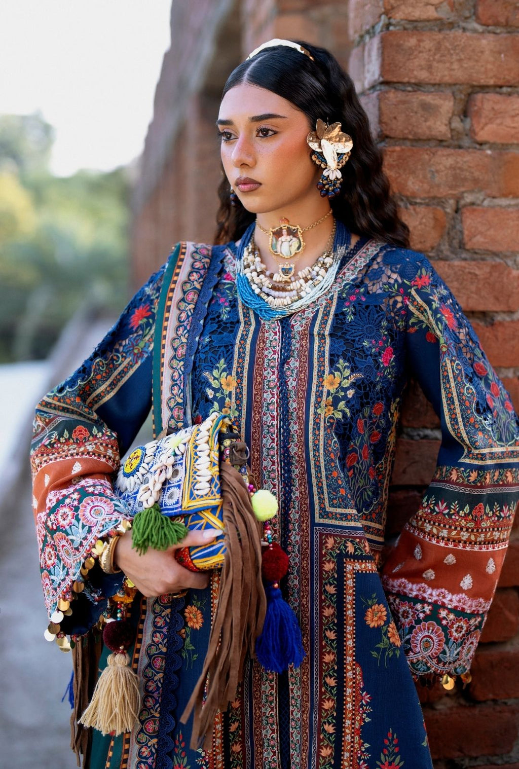 AJR Couture | Sard Sham | Kaneez