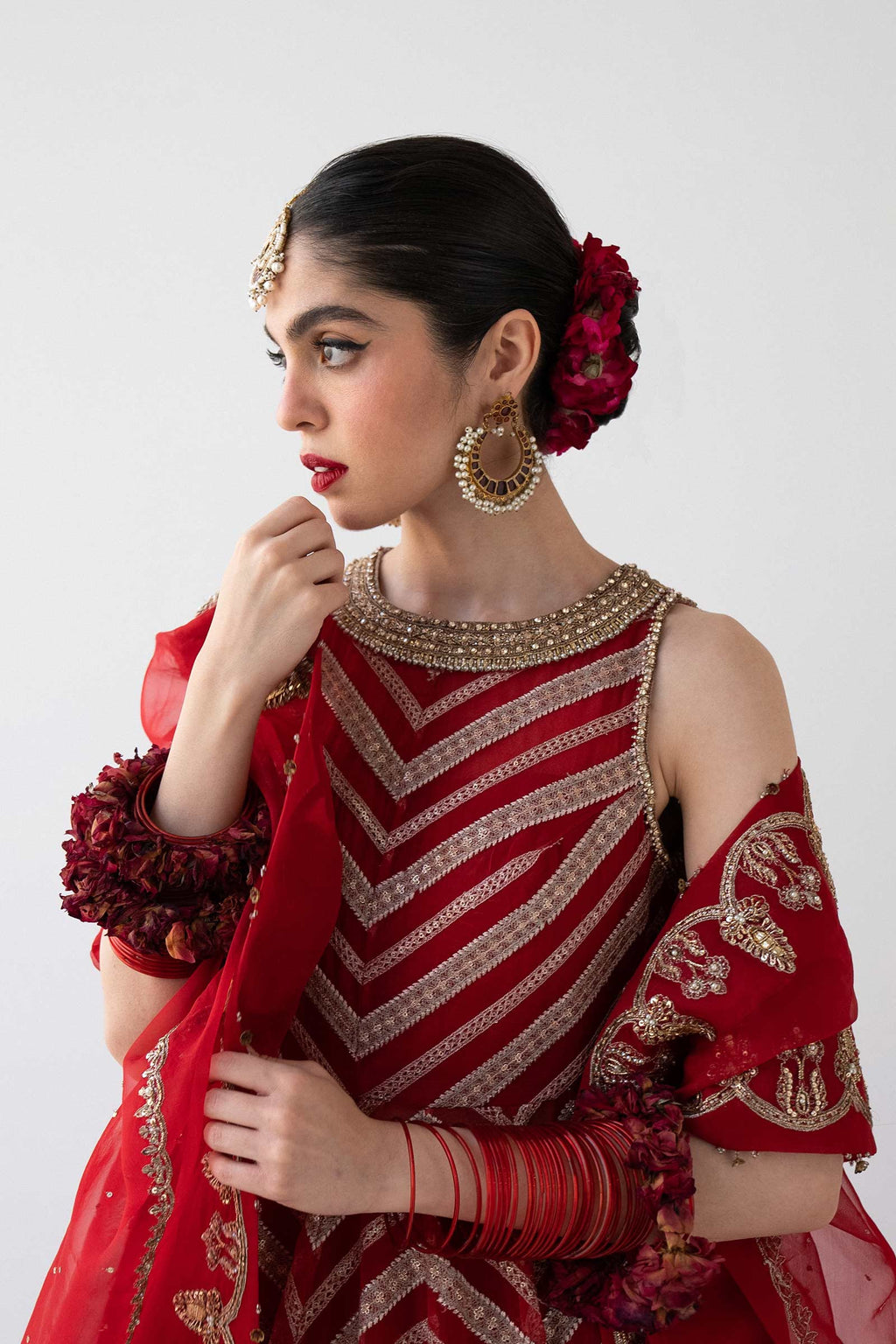 Zara Shahjahan | Bhopal | SURKH