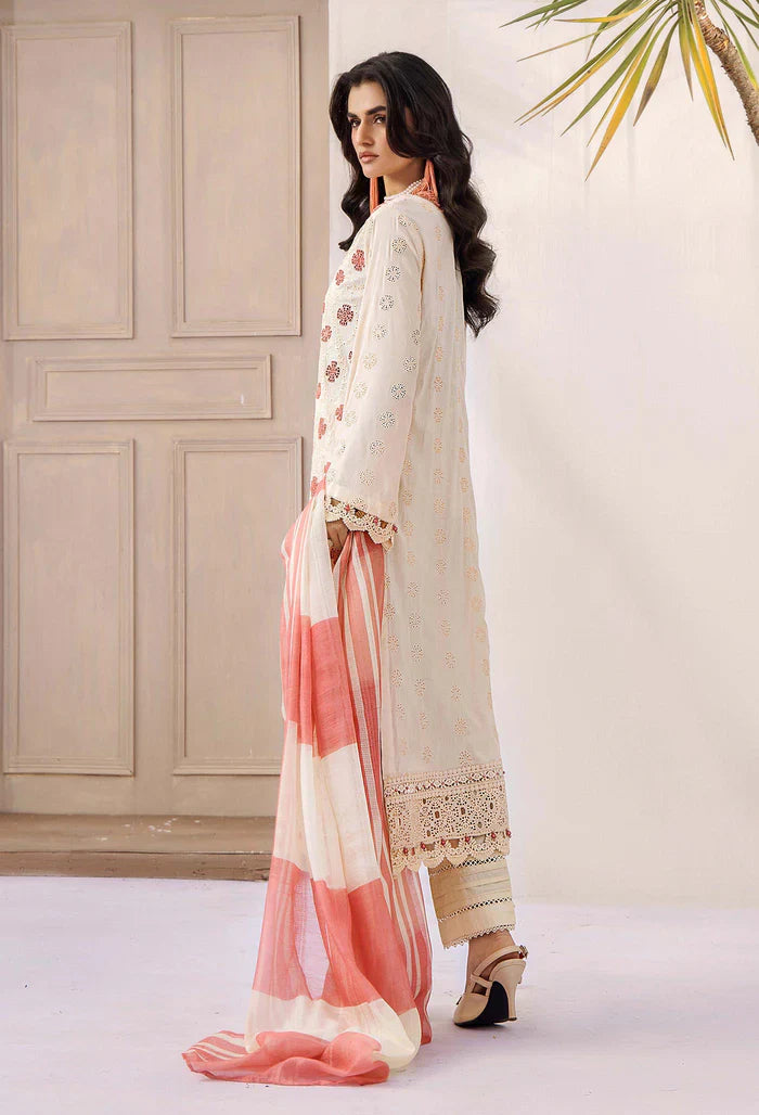 Adans Libas | Alora25 | ALORA 3