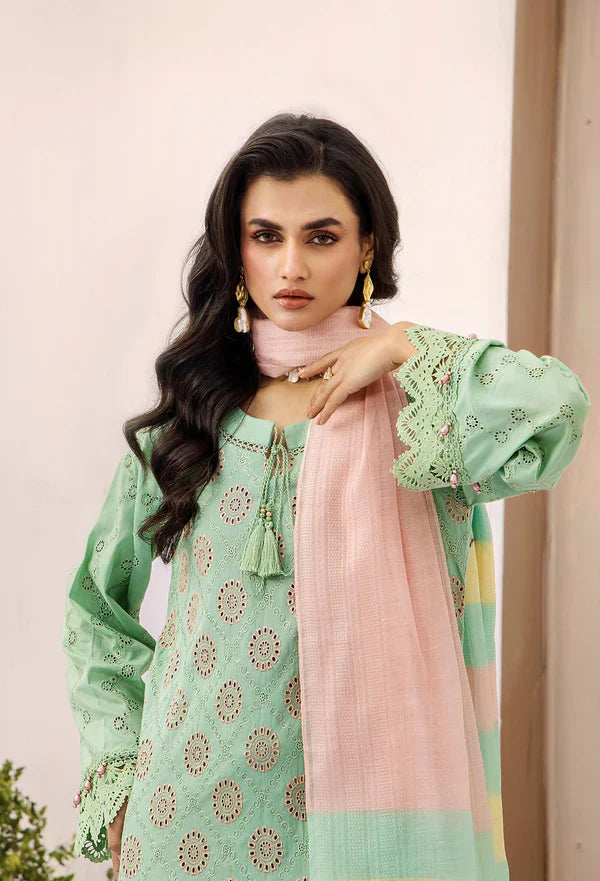 Adans Libas | Alora25 | ALORA 4