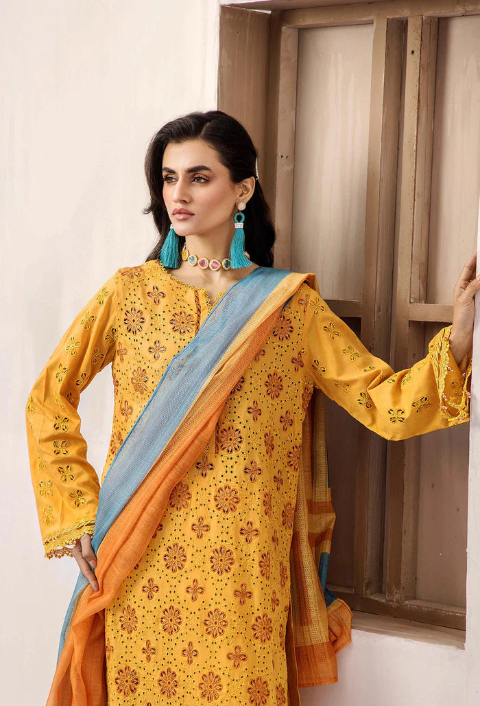 Adans Libas | Alora25 | ALORA 6