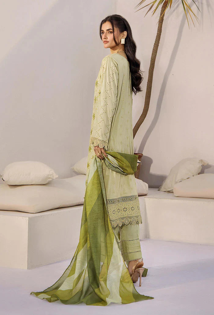 Adans Libas | Alora25 | ALORA 9