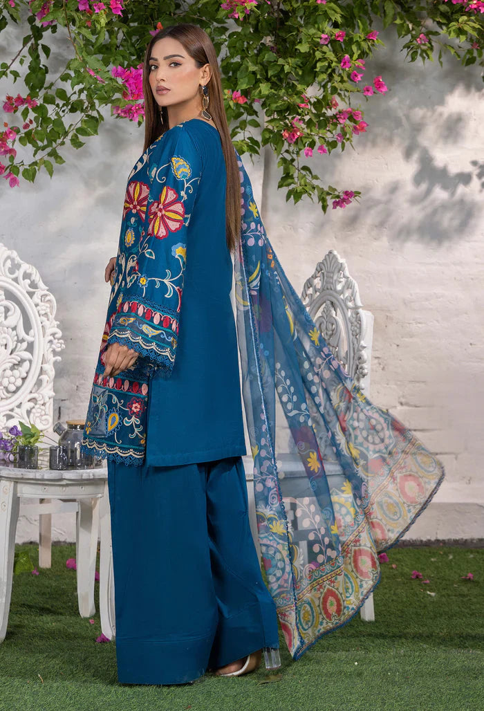 Adans Libas | Cambric ready to wear | CAMBRIC 21