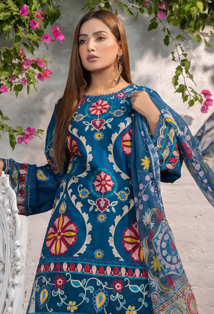 Adans Libas | Cambric ready to wear | CAMBRIC 21