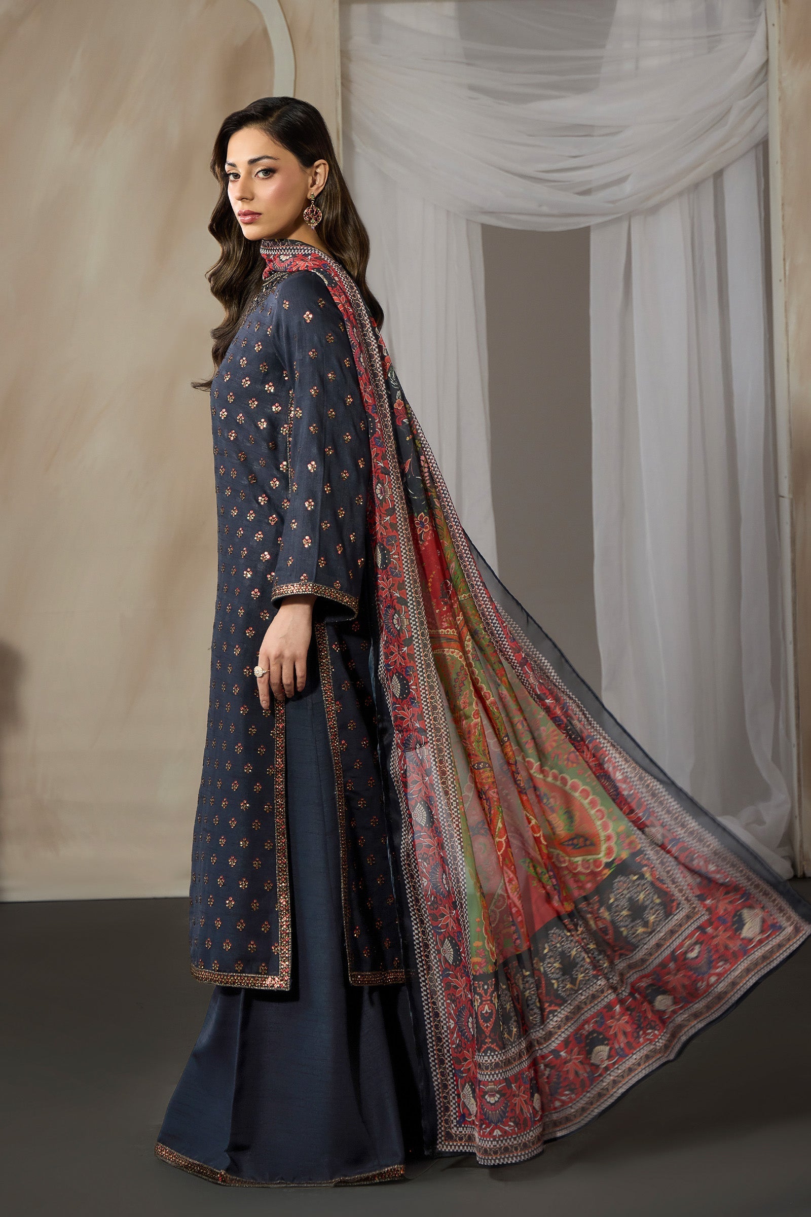 Zarif | Exclusive Eid Pret'26 | ZRF-EMC 27