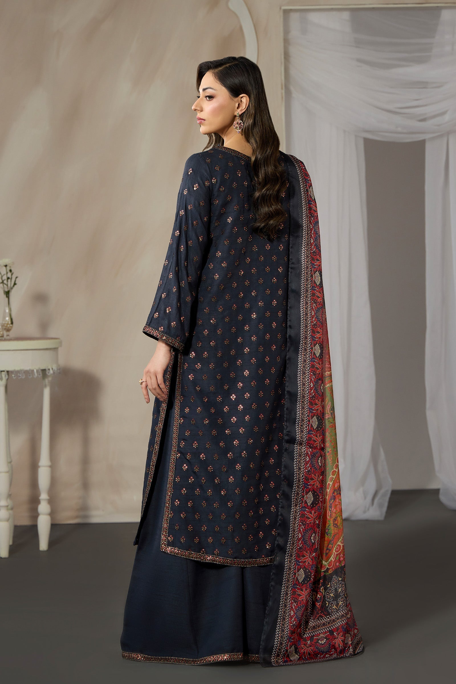 Zarif | Exclusive Eid Pret'26 | ZRF-EMC 27