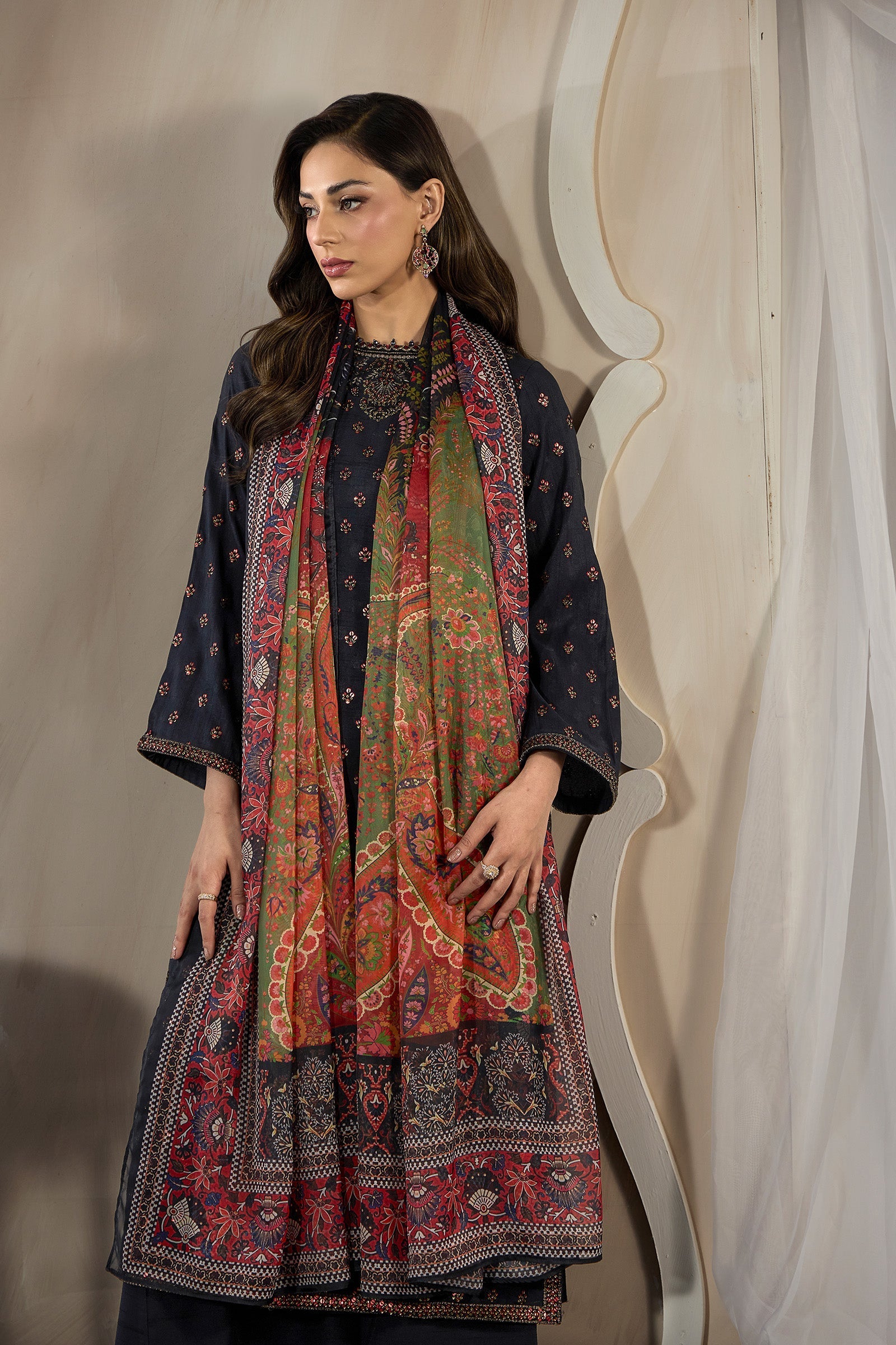 Zarif | Exclusive Eid Pret'26 | ZRF-EMC 27