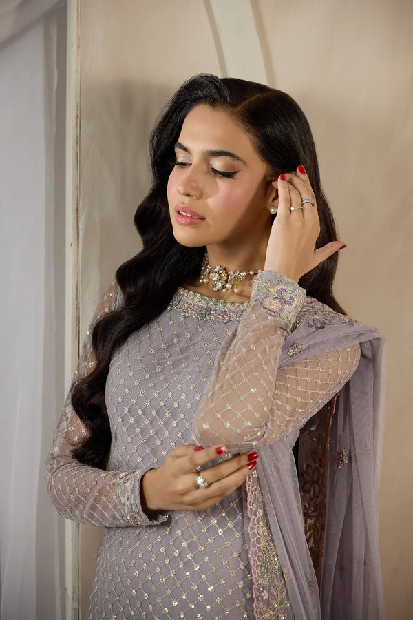 Zarif | Dharkash Formals | ZRF-DK-04 REEYA
