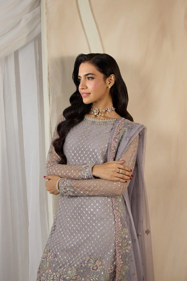 Zarif | Dharkash Formals | ZRF-DK-04 REEYA