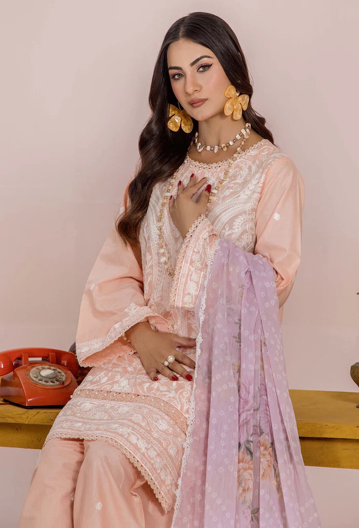 Adans Libas | Cambric ready to wear | CAMBRIC 03 - House Of Anaya  