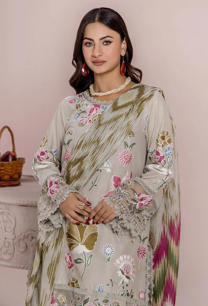 Adans Libas | Cambric ready to wear | CAMBRIC 05