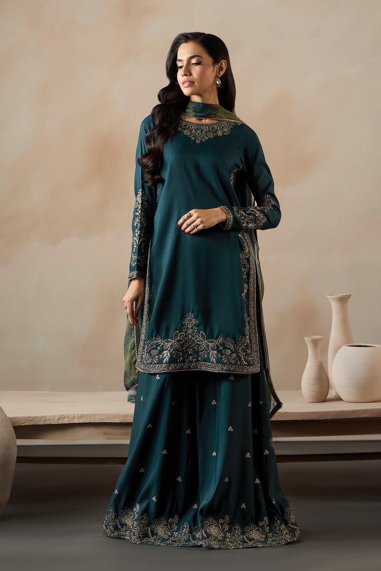 Zarif | Exclusive Eid Pret'26 | ZRF-EMC 28