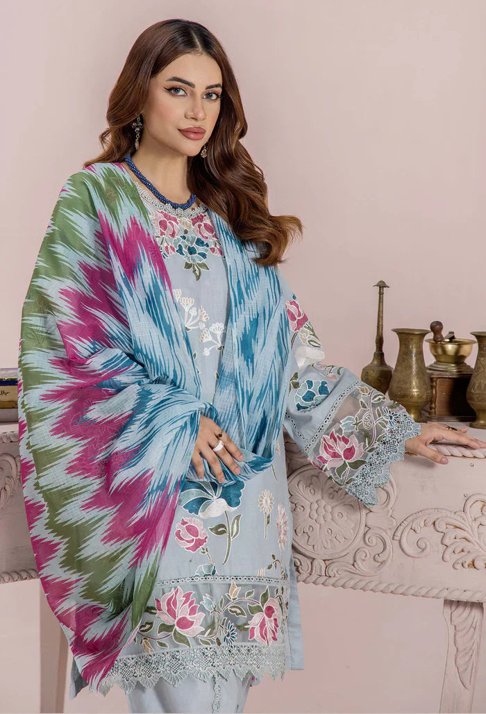 Adans Libas | Cambric ready to wear | CAMBRIC 07