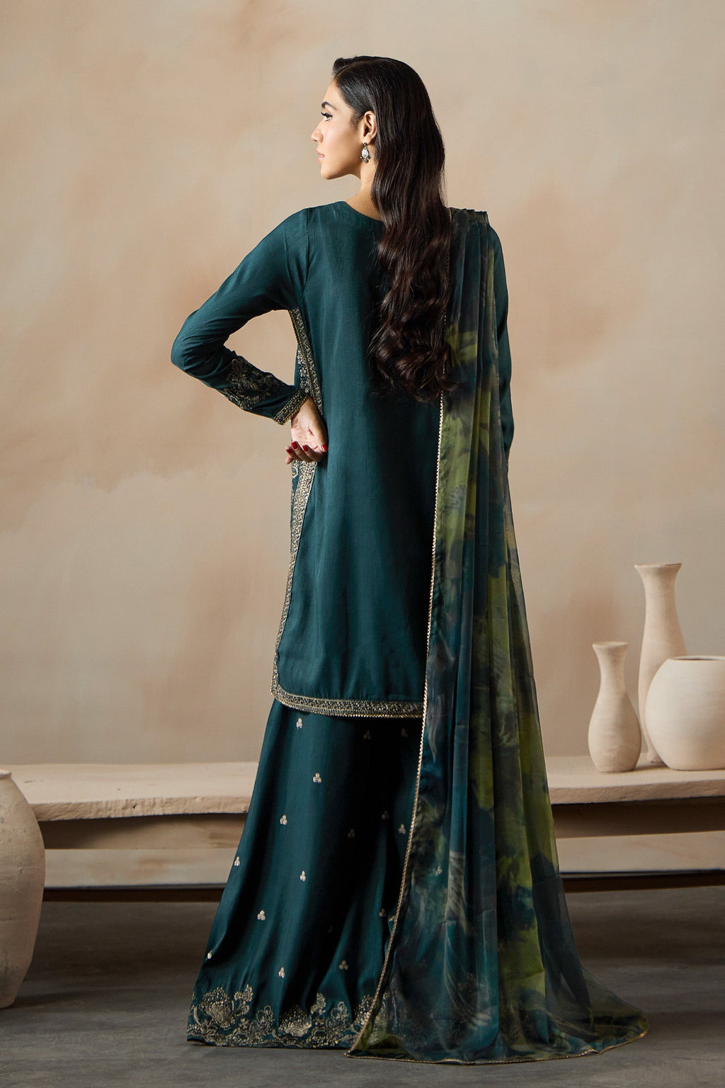 Zarif | Exclusive Eid Pret'26 | ZRF-EMC 28