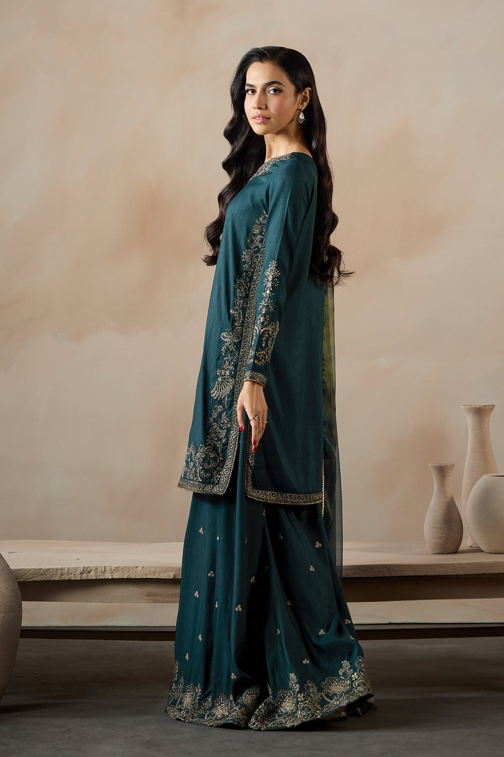 Zarif | Exclusive Eid Pret'26 | ZRF-EMC 28