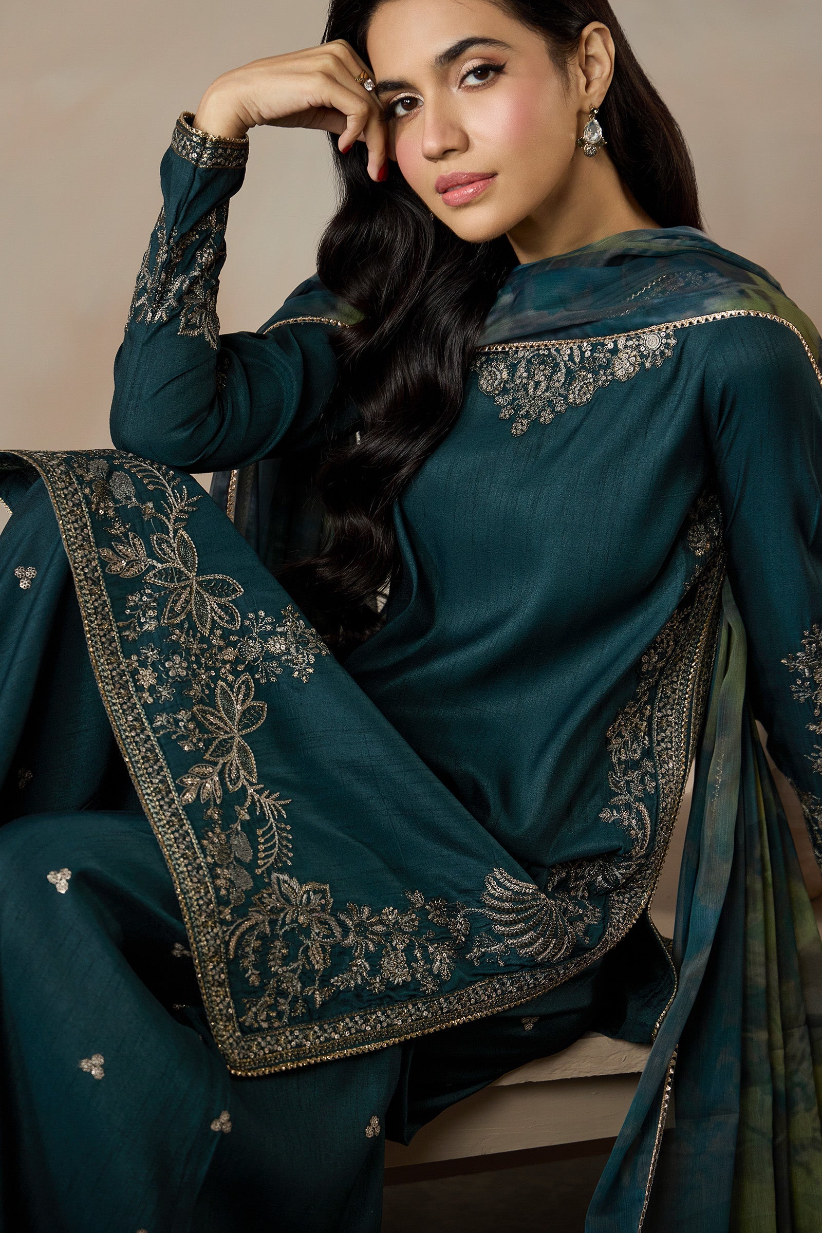 Zarif | Exclusive Eid Pret'26 | ZRF-EMC 28