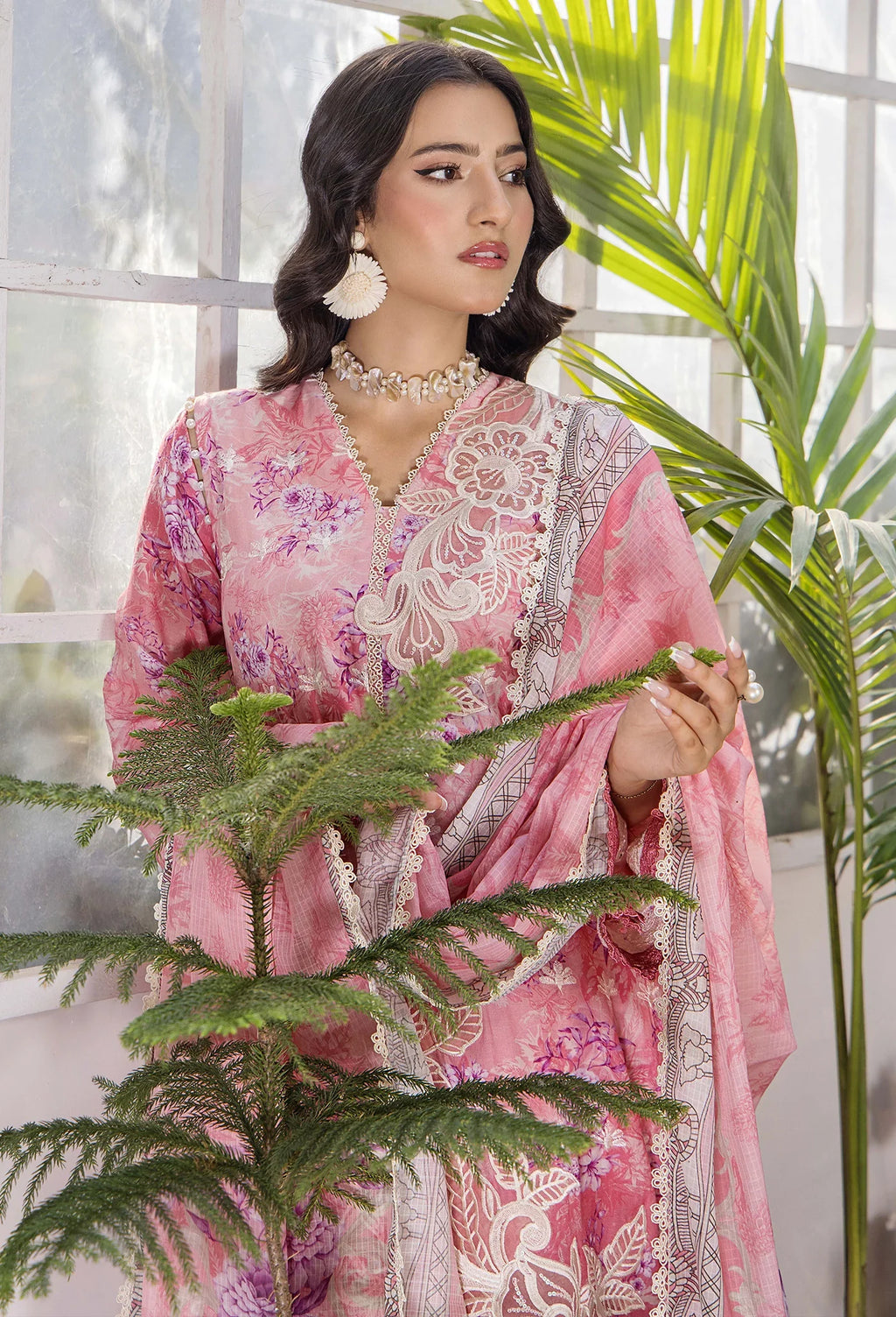 Adans Libas | SUMMER PRINTS LAWN | SUMMER PRINTS 31142