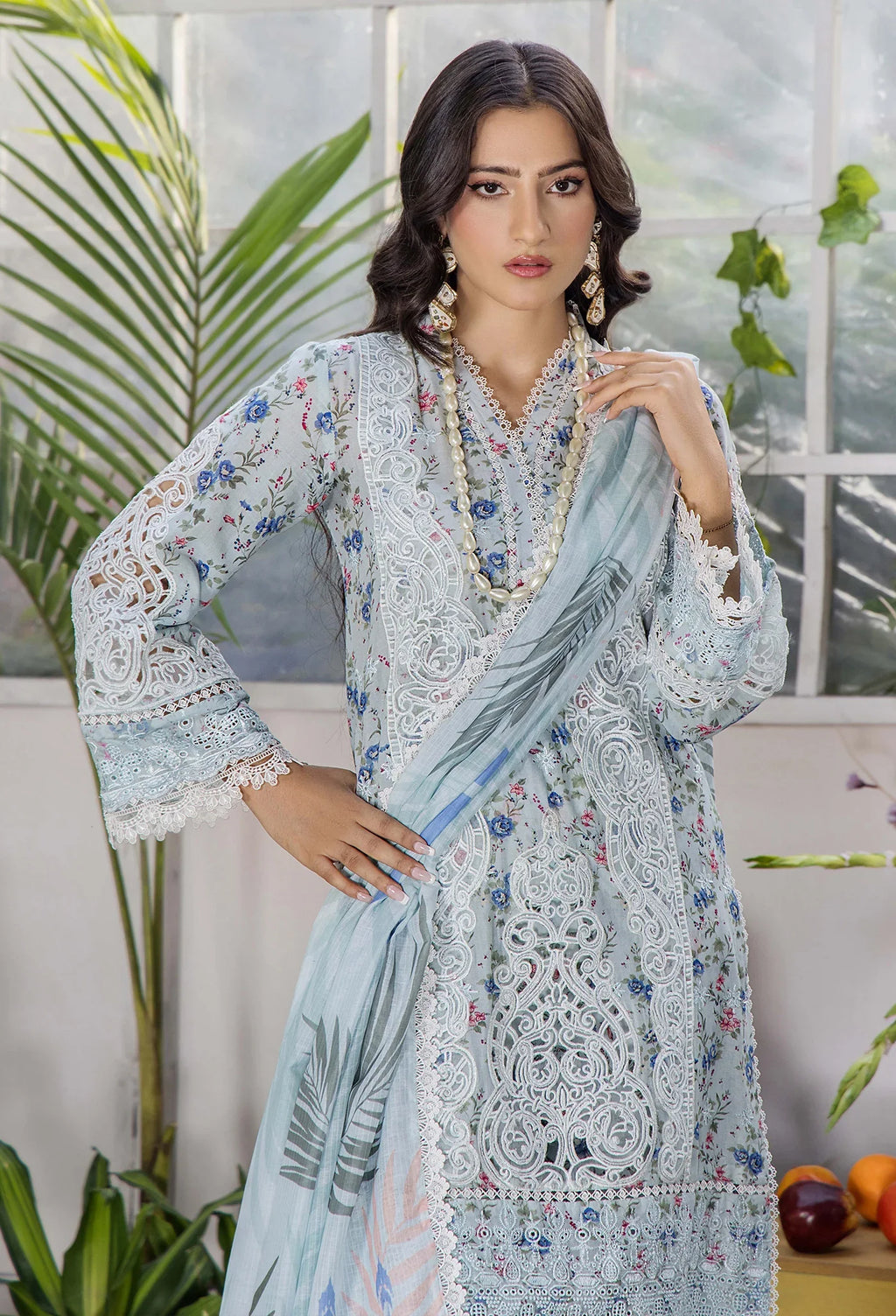 Adans Libas | SUMMER PRINTS LAWN | SUMMER PRINTS 31144