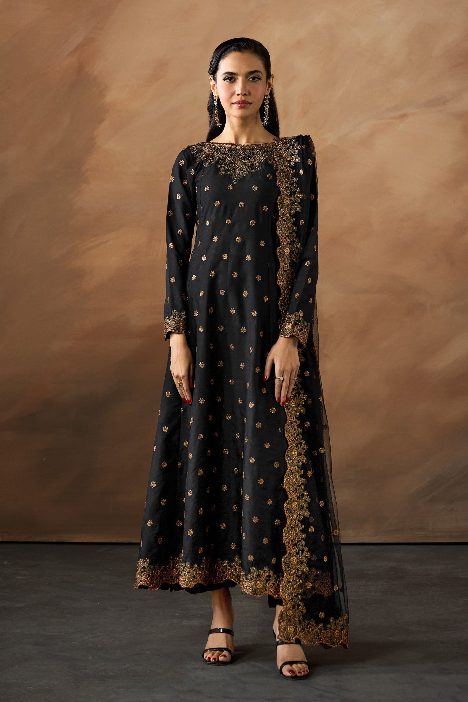 Zarif | Exclusive Eid Pret'26 | ZRF-EMC 29