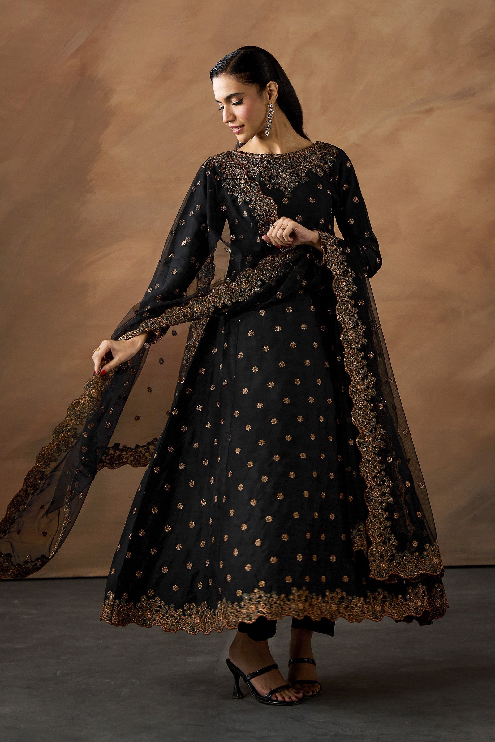 Zarif | Exclusive Eid Pret'26 | ZRF-EMC 29