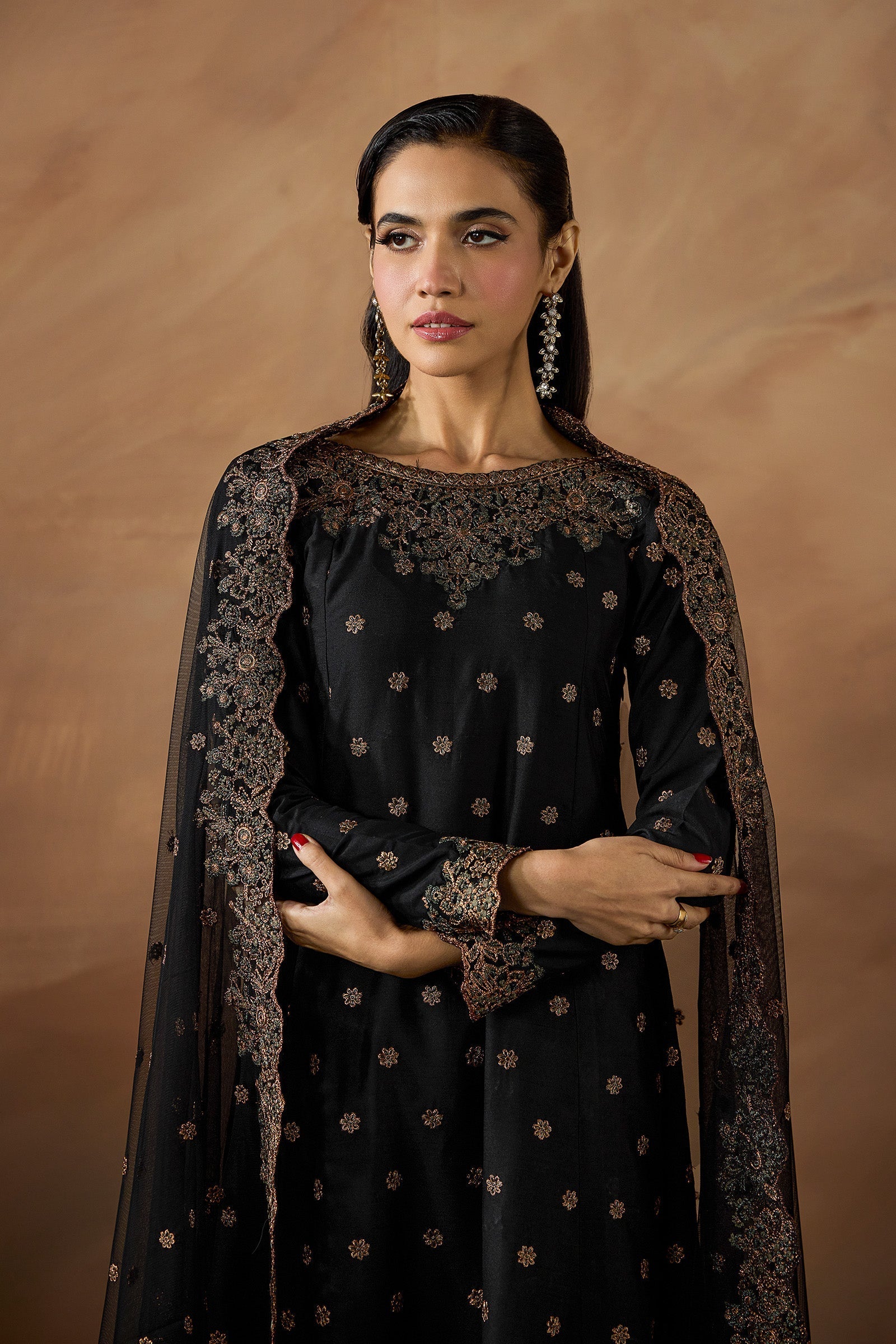 Zarif | Exclusive Eid Pret'26 | ZRF-EMC 29