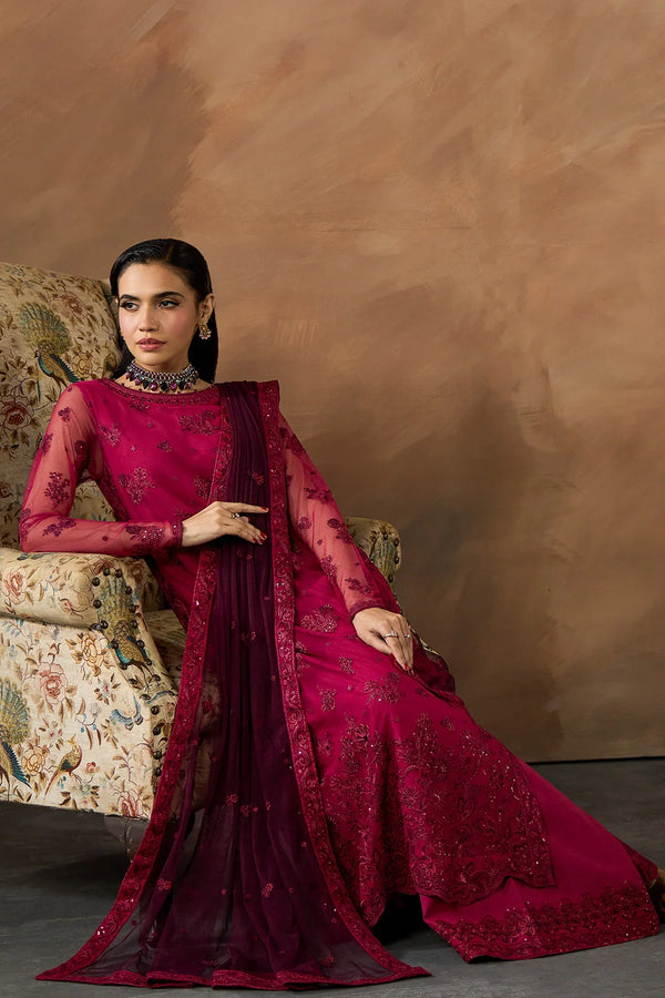 Zarif | Dharkash Formals | ZRF-DK-01 ZALVIA