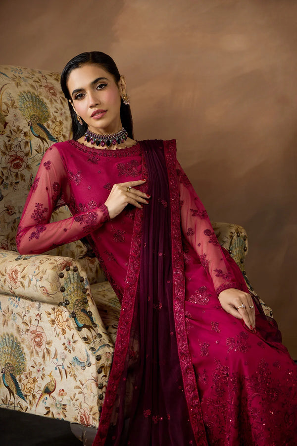 Zarif | Dharkash Formals | ZRF-DK-01 ZALVIA