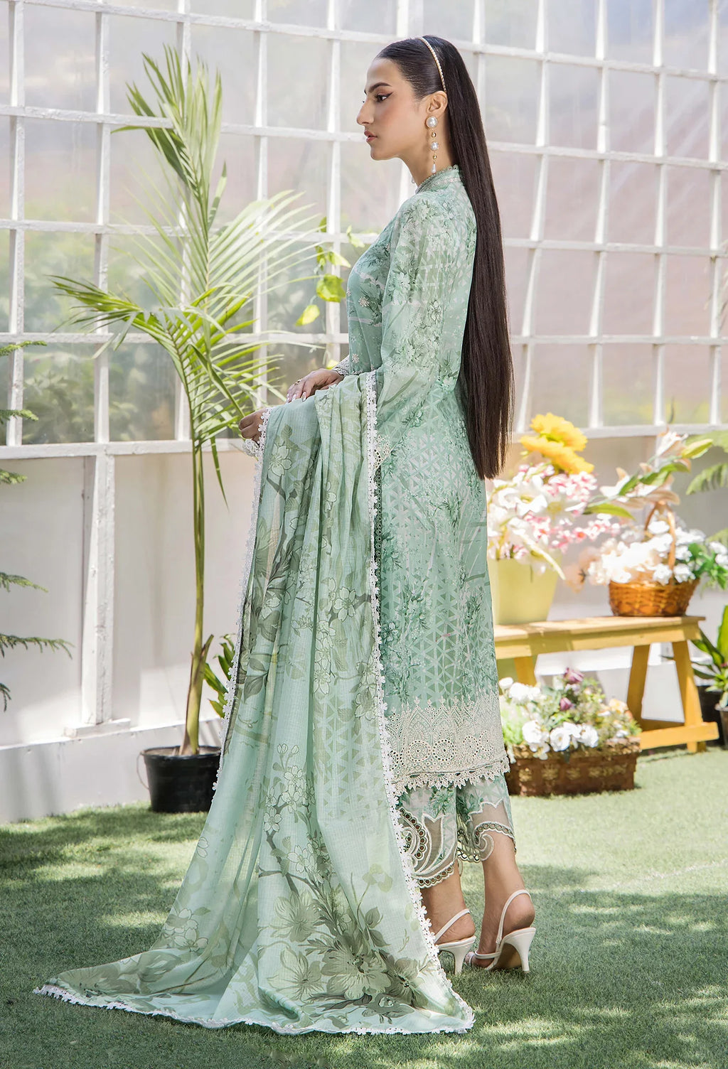 Adans Libas | SUMMER PRINTS LAWN | SUMMER PRINTS 31147
