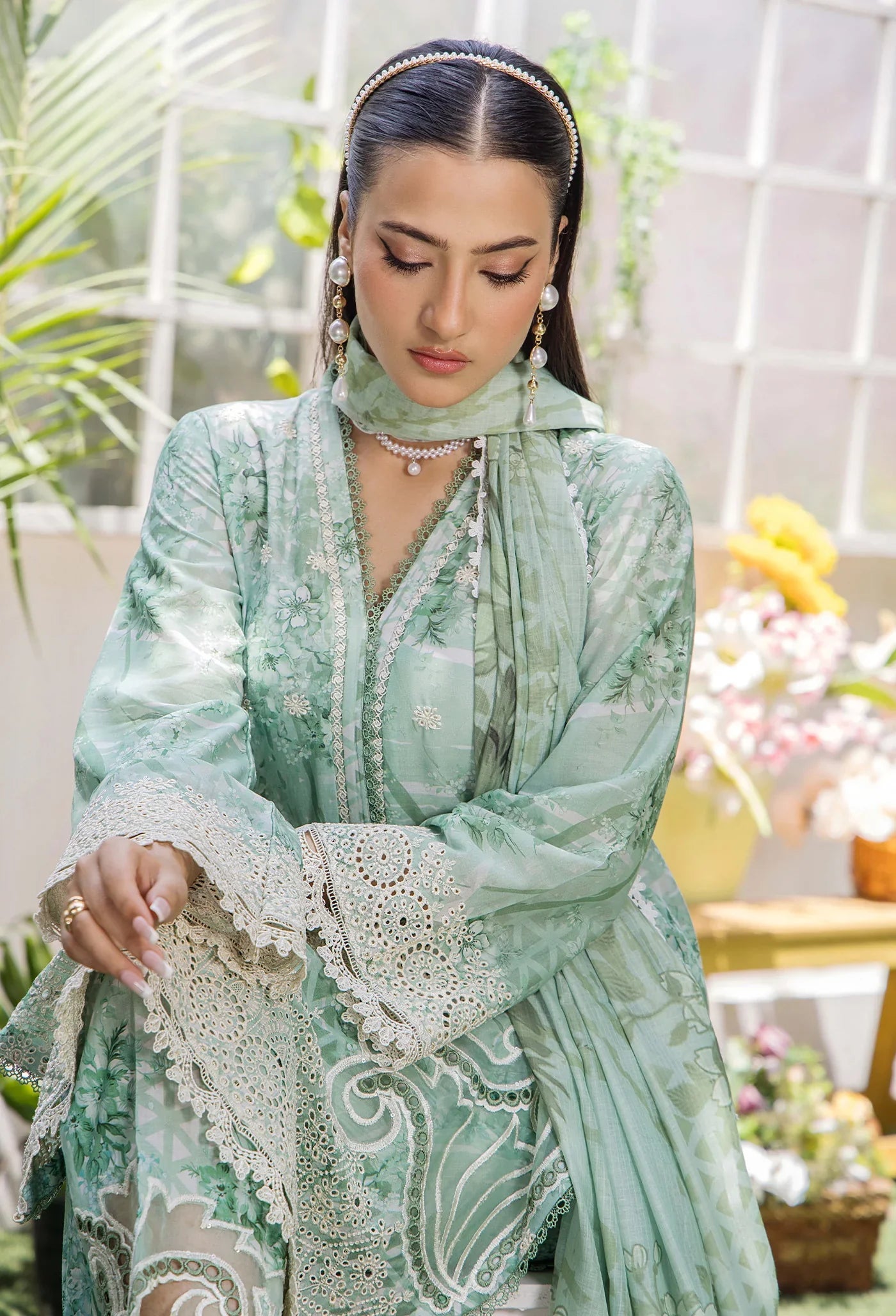 Adans Libas | SUMMER PRINTS LAWN | SUMMER PRINTS 31147