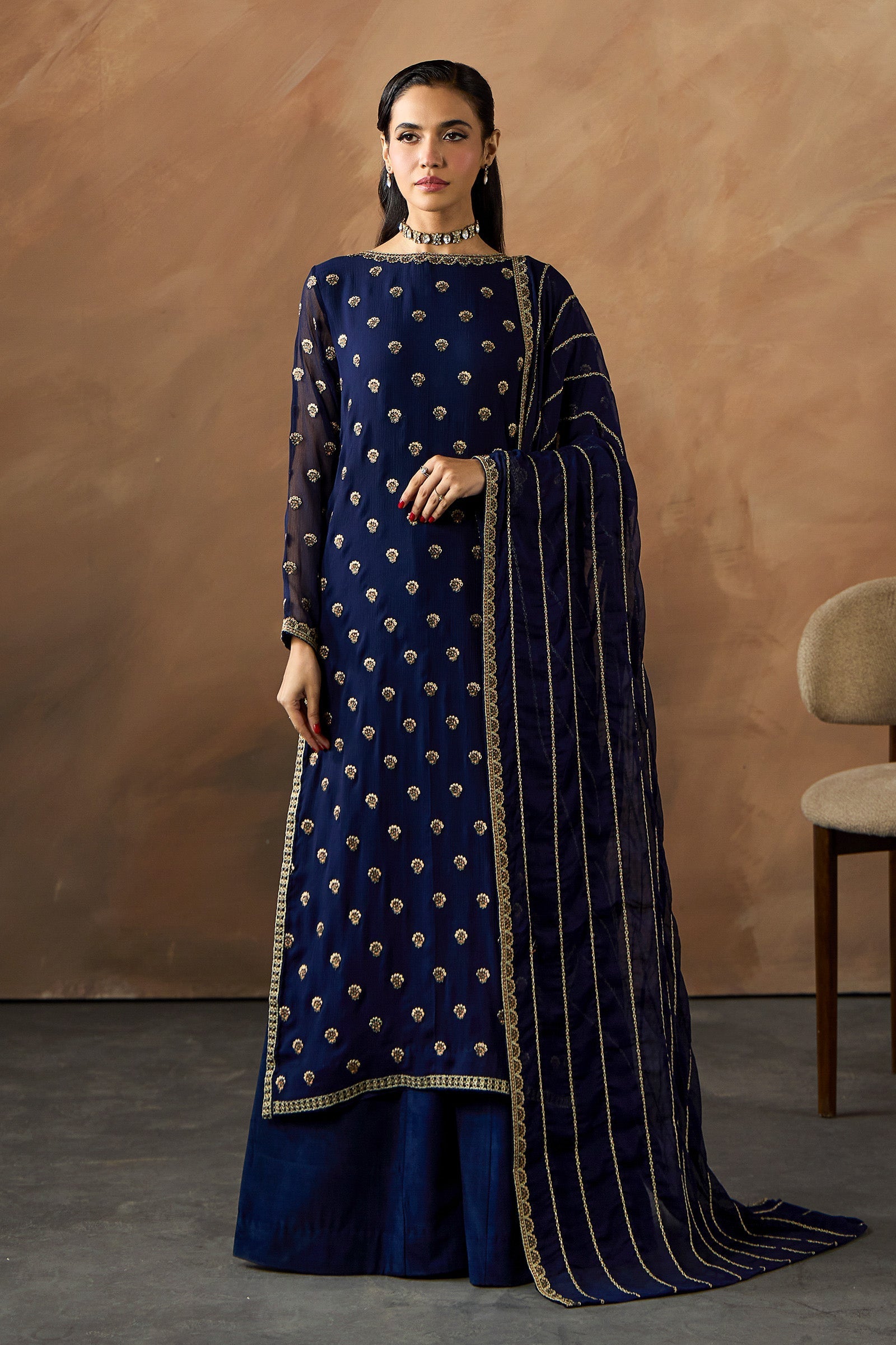 Zarif | Exclusive Eid Pret'26 | ZRF-EMC 26