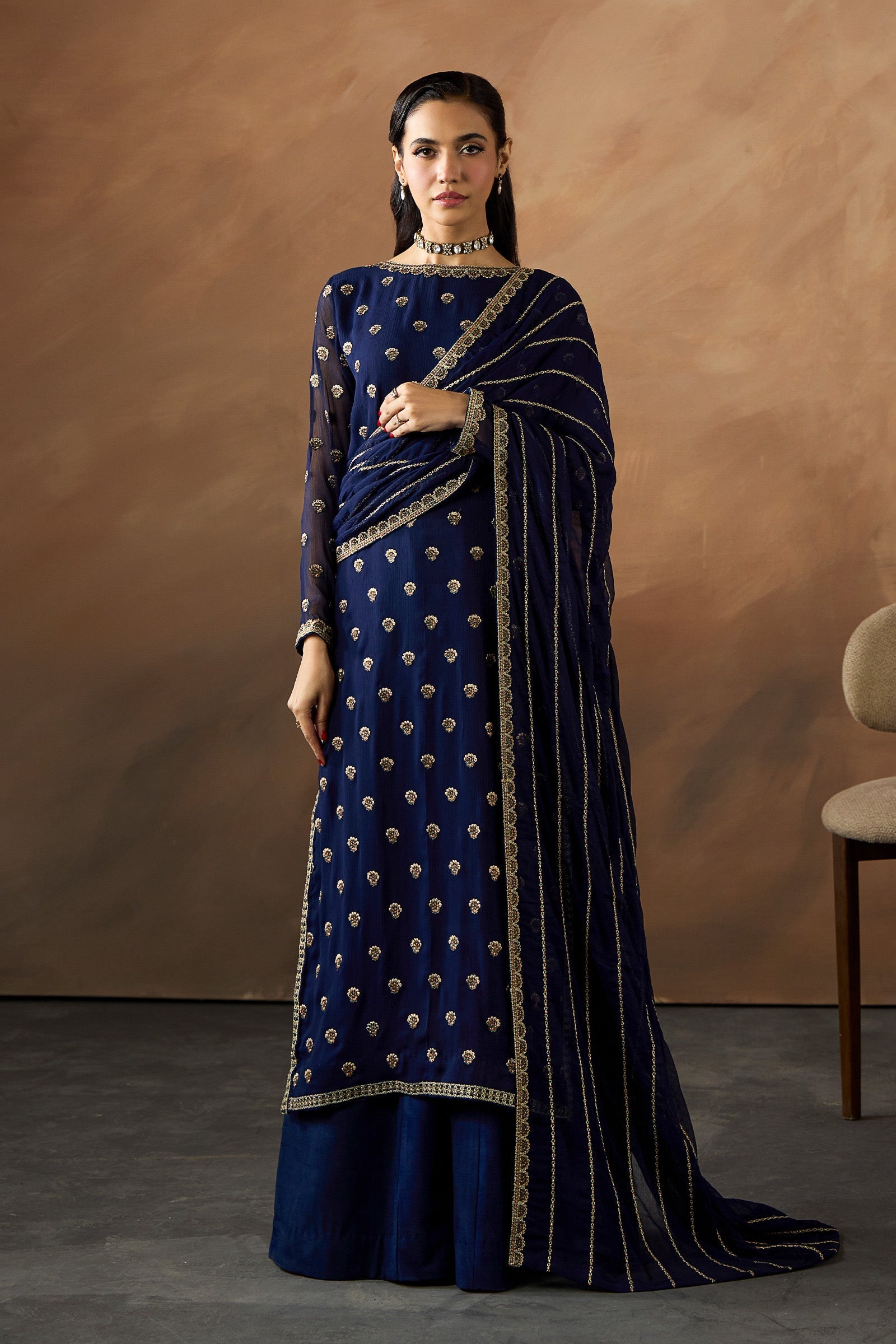 Zarif | Exclusive Eid Pret'26 | ZRF-EMC 26