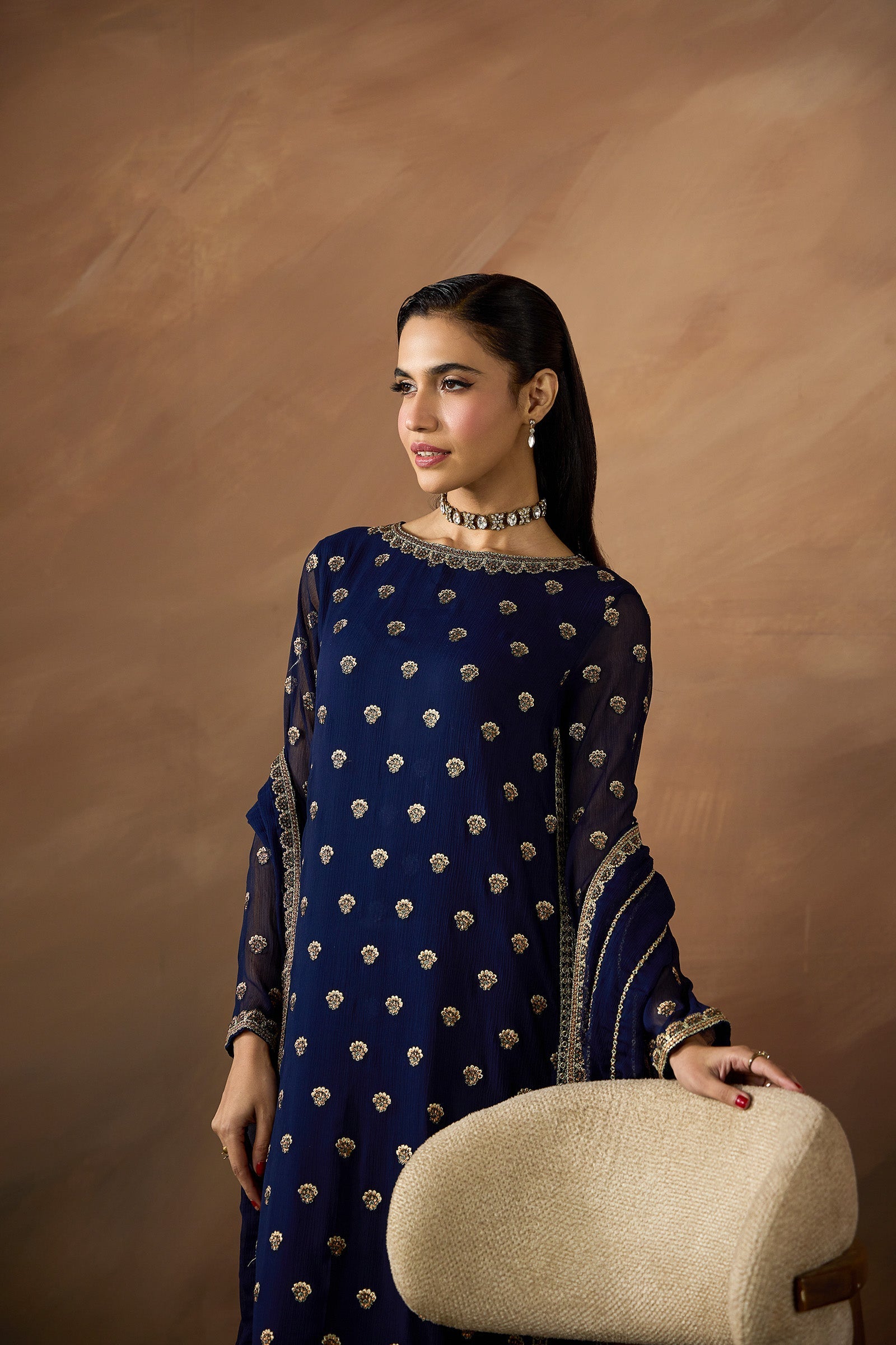 Zarif | Exclusive Eid Pret'26 | ZRF-EMC 26